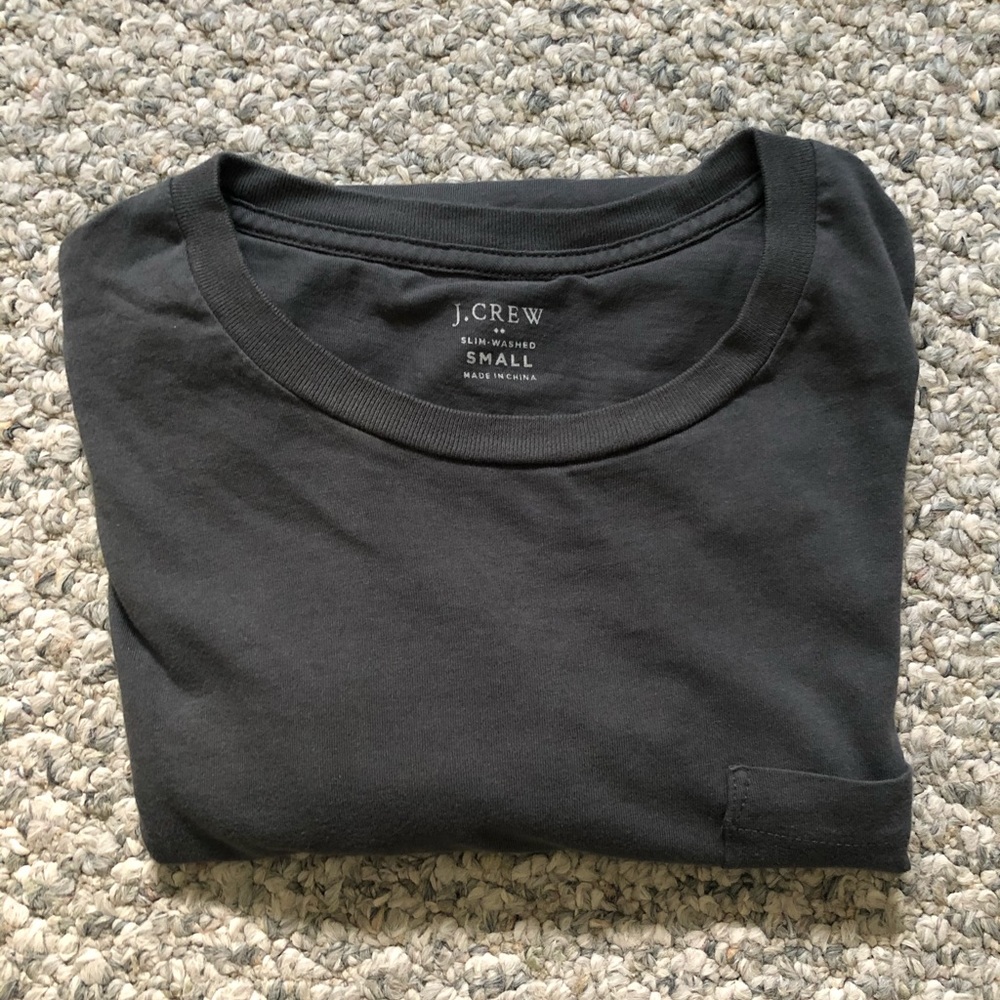 J Crew t-shirt